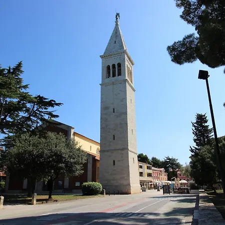 Dada Big דירה Novigrad Istria