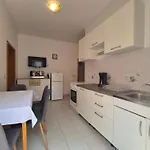 Dada Big Apartment Novigrad Istria