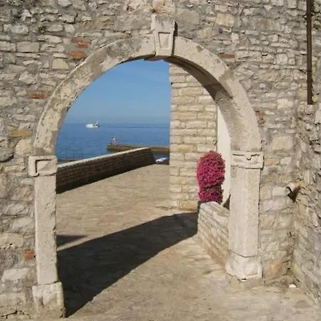 Apartment Dada Big Novigrad (Istria)