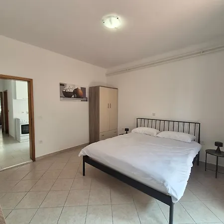 Dada Big Apartment Novigrad (Istria)