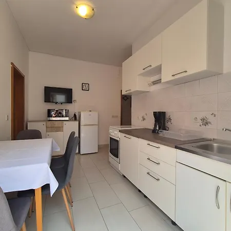 Dada Big Apartment Novigrad (Istria)