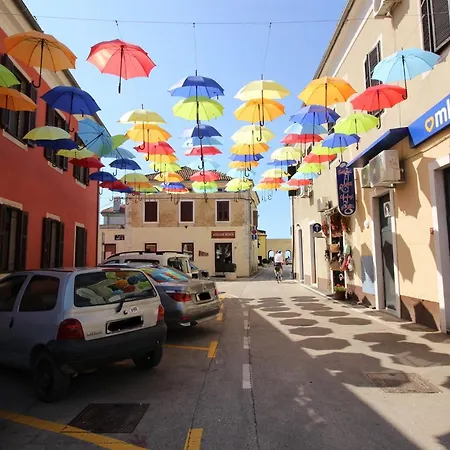 Dada Big * Novigrad Istria